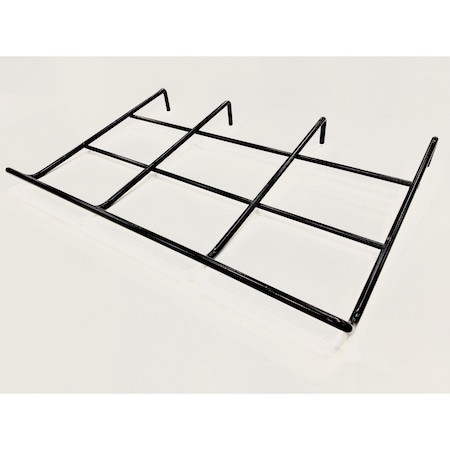 Origin Point Brands Hanging Disp Shelf 24"Pk2 690728